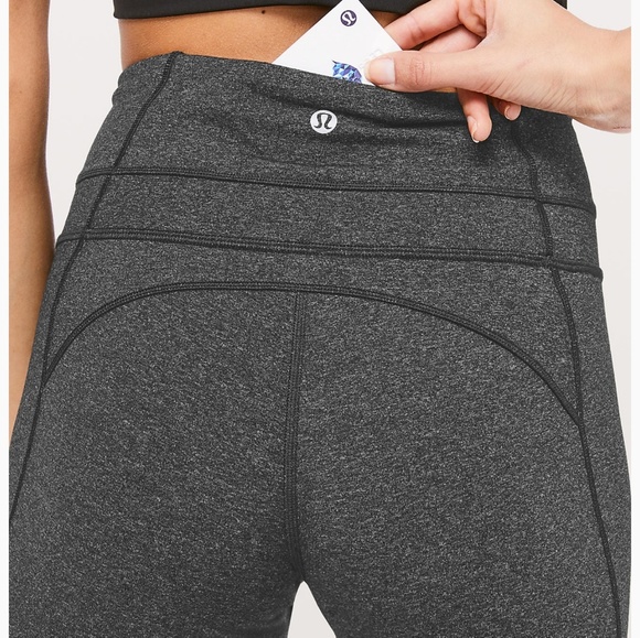 lululemon athletica Pants - lululemon pant bootcut  size:12